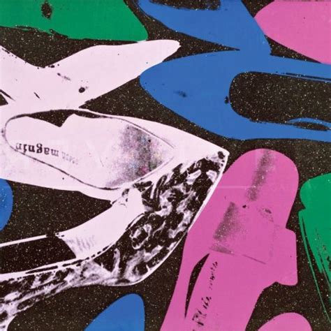 warhol shoes 257